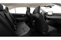 2025 Toyota Corolla Hybrid XLE
