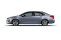 2025 Toyota Corolla Hybrid XLE