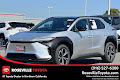 2025 Toyota bZ4X XLE