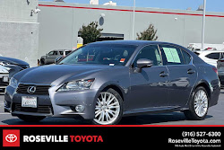 2013 Lexus GS 350 