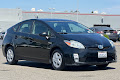 2010 Toyota Prius IV