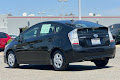 2010 Toyota Prius IV