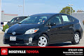 2010 Toyota Prius IV