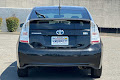 2010 Toyota Prius IV