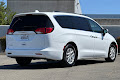 2020 Chrysler Voyager LX