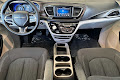 2020 Chrysler Voyager LX