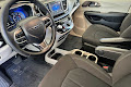 2020 Chrysler Voyager LX