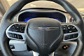 2020 Chrysler Voyager LX