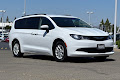 2020 Chrysler Voyager LX