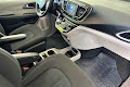 2020 Chrysler Voyager LX