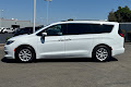 2020 Chrysler Voyager LX