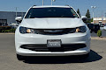 2020 Chrysler Voyager LX