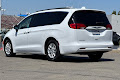 2020 Chrysler Voyager LX