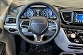 2020 Chrysler Voyager LX
