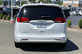 2020 Chrysler Voyager LX