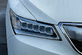 2014 Acura MDX Tech Pkg