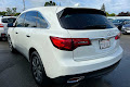 2014 Acura MDX Tech Pkg
