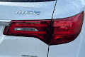 2014 Acura MDX Tech Pkg