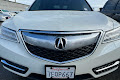 2014 Acura MDX Tech Pkg
