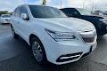 2014 Acura MDX Tech Pkg