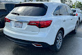 2014 Acura MDX Tech Pkg