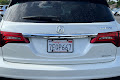 2014 Acura MDX Tech Pkg