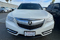 2014 Acura MDX Tech Pkg