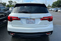 2014 Acura MDX Tech Pkg
