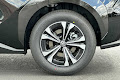 2025 Toyota bZ4X XLE