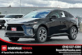 2025 Toyota bZ4X XLE