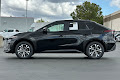 2025 Toyota bZ4X XLE