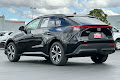 2025 Toyota bZ4X XLE