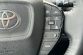2025 Toyota bZ4X XLE