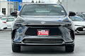 2025 Toyota bZ4X XLE
