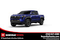 2025 Toyota Tacoma TRD Off Road Hybrid