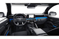 2025 Toyota Tacoma TRD Off Road Hybrid