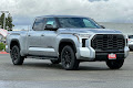 2025 Toyota Tundra Limited Hybrid
