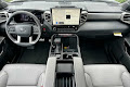 2025 Toyota Tundra Limited Hybrid