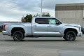 2025 Toyota Tundra Limited Hybrid