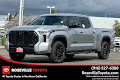 2025 Toyota Tundra Limited Hybrid