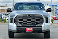 2025 Toyota Tundra Limited Hybrid