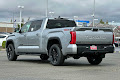 2025 Toyota Tundra Limited Hybrid