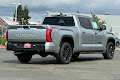 2025 Toyota Tundra Limited Hybrid