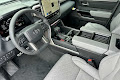 2025 Toyota Tundra Limited Hybrid