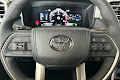 2025 Toyota Tundra Limited Hybrid
