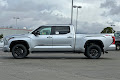2025 Toyota Tundra Limited Hybrid