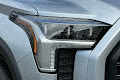 2025 Toyota Tundra Limited Hybrid