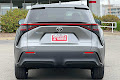 2025 Toyota bZ4X XLE