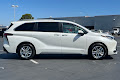 2021 Toyota Sienna Limited