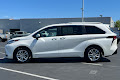2021 Toyota Sienna Limited